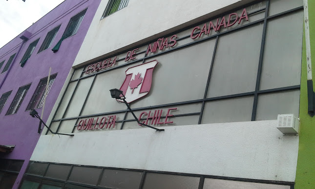 Escuelas